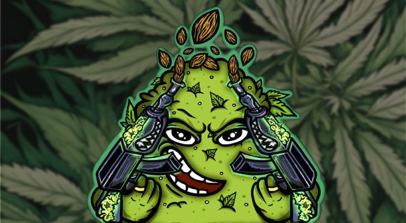 Генетика АК 47 Сорт АК 47