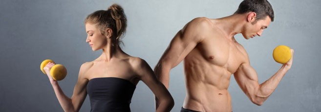 Физическая нагрузка ослабляет эффект марихуаны Физические нагрузки и конопля