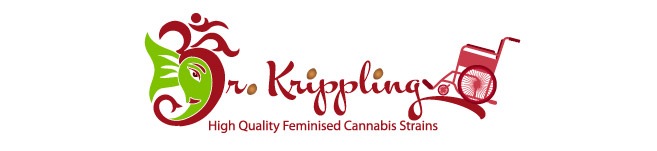 Новинка Dr. Krippling!