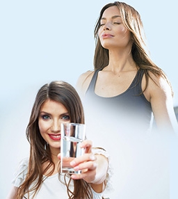 Правильное дыхание Правильное дыхание