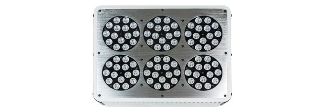 LED Apollo 6 LED светильник Apollo 6