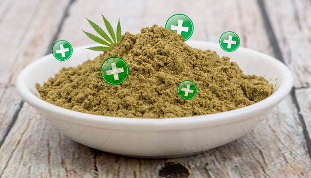 Отличие конопляного протеина Преимущества конопляного протеина