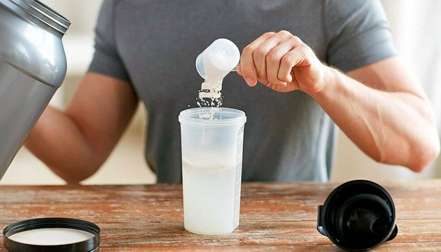 Количество конопляных добавок В каком количестве потреблять протеин