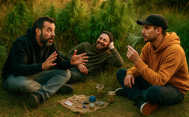 Значение конфабуляции Все, что было не со мной, помню