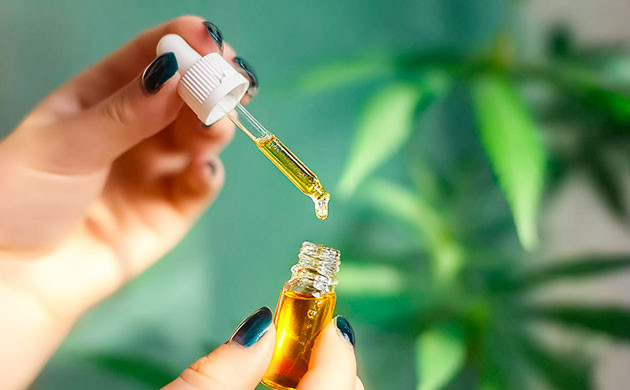 КБД и его медицинский потенциал КБД