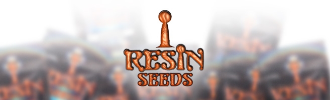 Resin Seeds – новый сидбанк Resin Seeds