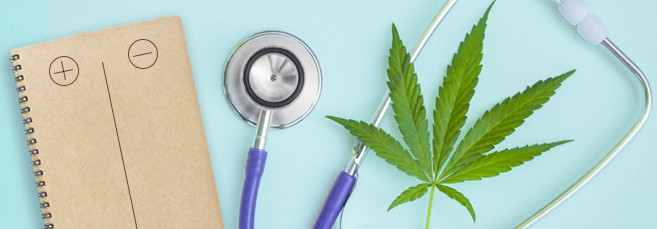 Микро и макроэлементы, необходимые для конопли