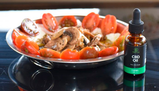 Конопляное масло в кулинарии Использование конопляного масла в кулинарии