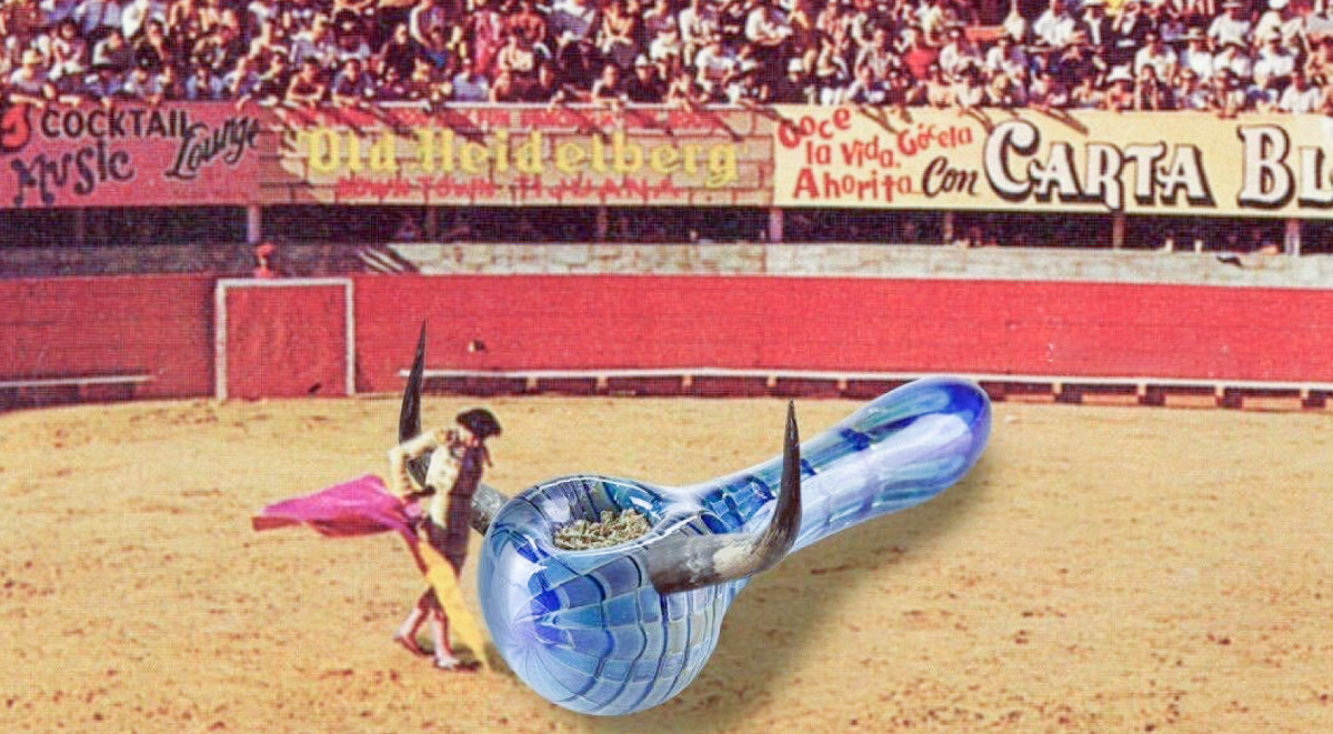 Новости из Испании Марихуана в Испании