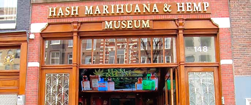 Hash Marihuana Hemp Museum Hash Marihuana Hemp Museum