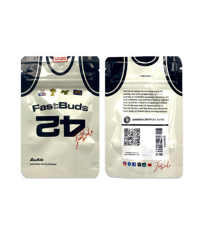 Сорт Amnesia Zkittlez Auto fem (FastBuds)