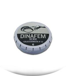 Pack Coleccionista №13 fem (Dinafem Seeds)