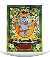 Grandes Monstruos Resinosos fem (Sweet Seeds)