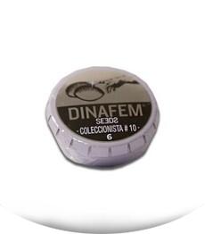 Pack Coleccionista №10 fem (Dinafem Seeds)