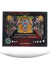 Autoflorecientes 2ª Generación fem (Sweet Seeds)