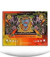 Autoflorecientes + Rápidas fem (Sweet Seeds)