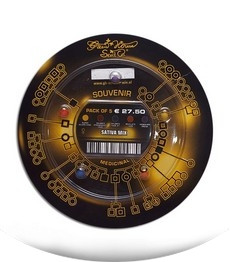 Sativa Mix fem (GHS)