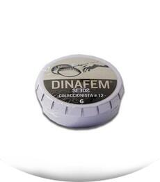 Pack Coleccionista №12 fem (Dinafem Seeds)