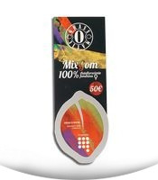 Auto Mix fem (Grass-O-Matic)