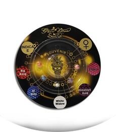 Indica Mix E fem (GHS)