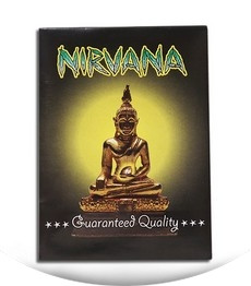 Indoor Mix regular (Nirvana Seeds)