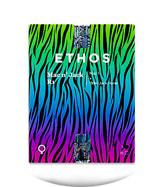 Mac n’ Jack R1 fem (Ethos Genetics)