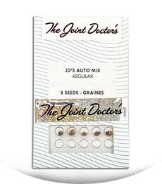 JD’s Auto Mix regular (Joint Doctor)