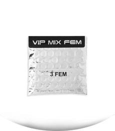 VIP Mix Fem (VIP seeds)