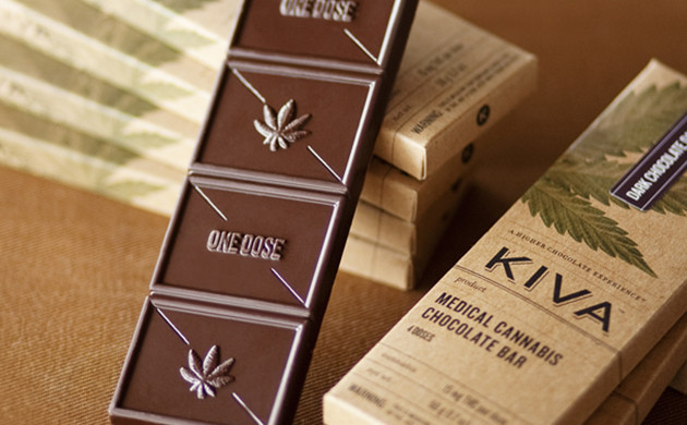 Медицинский шоколад Шоколад KIVA