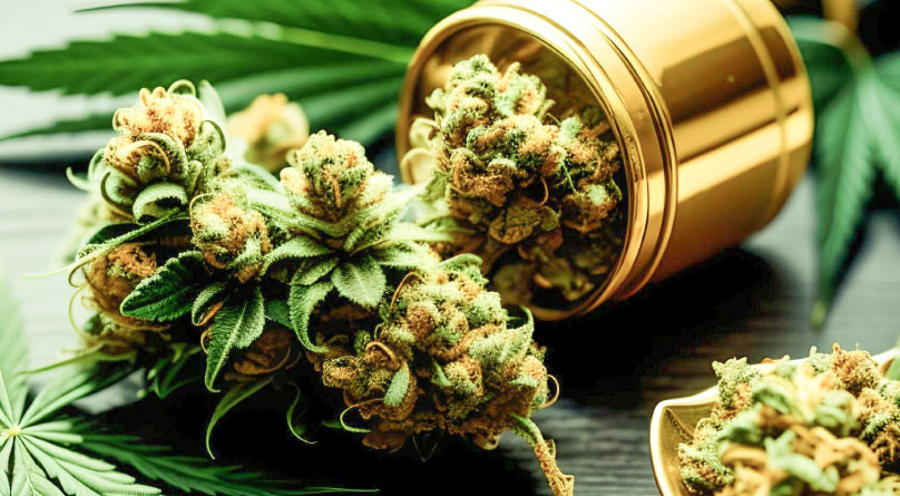 Раскрытие загадочного происхождения Haze Непреходящая популярность генетики Хейза